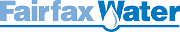 Fairfax Water Logo